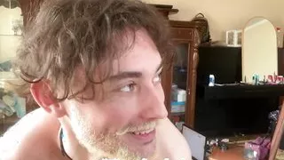 Asian Girl Plays Ukulele While Getting Fucked