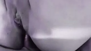 Big ass beautiful mature stepmom hard anal fuck by neighbour stepuncle