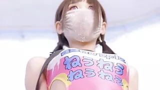 The Temptation of Shiny Stockings