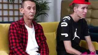 Ariel Ortiz's first scene will be with El Potro when Don Jorge watches!