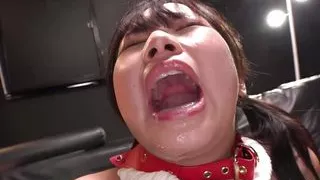Semen Explosion! Massive Bukkake Blowbang! 2