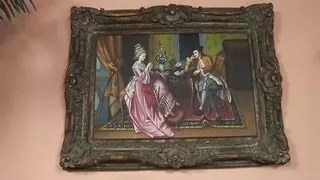 BBW German slut fucked hard by a horny dude