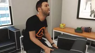 The Secret Reloaded - 21 She Let Me Fuck Her Ass! By MissKitty2K