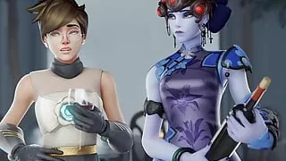 Zmsfm Tasty Sexual Threesome Hot Big Ass Wife Unfaithful Whore Fucking with Many Monster Black Cocks Hard Sex