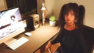 The Secret Reloaded - 27 Mollly Is Back! By MissKitty2K