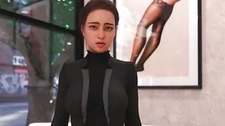 The Secret Reloaded - 26 Into The Spider's Web By MissKitty2K