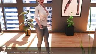 The Secret Reloaded - 25 The New Owner By MissKitty2K