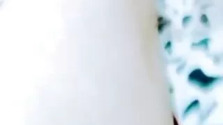 Me having a wicked intense orgasm from watching porn