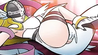 Illuxxxtrandy Delicious Intense Pleasure Hot Delicious Pleasure Wet Pussy Thirsty for Semen Intense Pleasure Delicious Buttocks