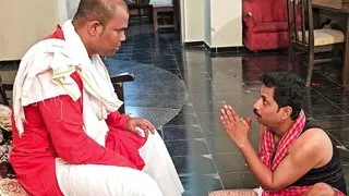 Indian Village Girl Has Sex With Handsome Hunk Desi Boy