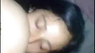 Memories My Girl... I Cum in Her Face