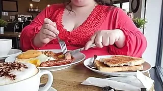 Early Morning Bird Special