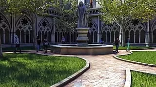 Lust Academy - 30 Enchanted Woods