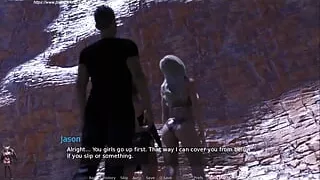 Sun Breed 6 Forest Bathing with Nahja & Aditi