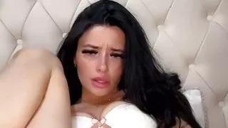 Horny American exchange student girlfriend experience