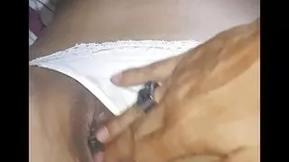 Hot Soxo with my Indian stepsister