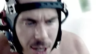 Couple lustfully indulges in their desire