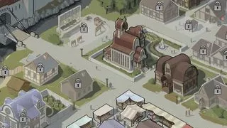 Knightly Passion 5 - The Witchcraft By MissKitty2K