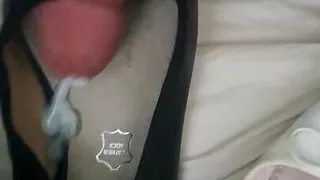 Fucking stinky flats my wife friends