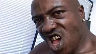 Big Cock for Big Sluts - Episode 1