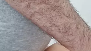 I was visiting my Date at her home and fucked her doggystyle