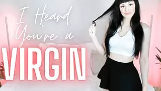 Bratty Holly Hardy Humiliates Pussy Free Loser Virgin Boys