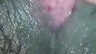 Indian girlfriend pussy fingered by her bf