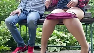 I love watching my perverted mother-in-law