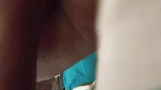 Fingering And Fucking Cumshot On Shaved Pussy