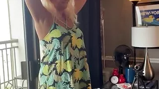 Innocent Wife strips and more part 2