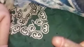 The viral video of the girl from Facebook