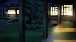 Stepson caught his stepmother fuck by man