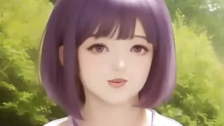 Sophie Synth: The Deeper Dive - An Intense, Mind-Bending Experience of Animated AI Seduction