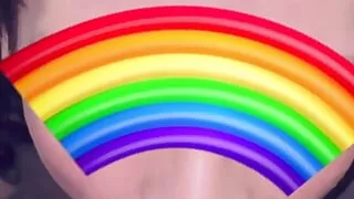 White 18 year old teen boy enjoys a big black cock