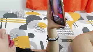 Compilation of hot and hard fucking to my rich neighbor - Porn in Spanish