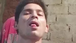 Ass riding ring cock by mood off