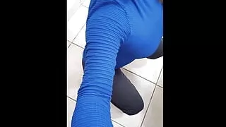 Number One Requirement To Be A Good Nurse!! You Have To Be Good Whore At Work