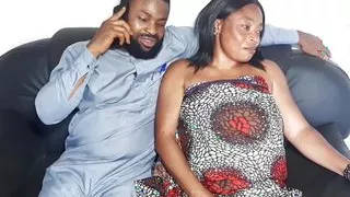 I Showed My Friend Love By Inviting Him To Come and Fuck Free Matured Milf Pussy In Her House