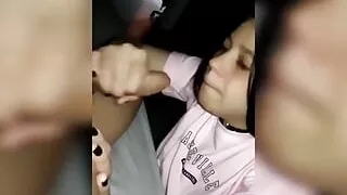 I Crawl My Friend at Night so He Gives Me Dick and Milk.