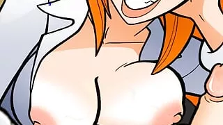 Illuxxxtrandy Sex Intense Pleasure Hot Tasty Big Ass Thirsty for Semen Intense Pleasure Buttocks Thirsty for Cock