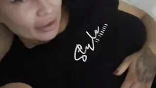 Thick Horny Russian MILF Loves Your Cock