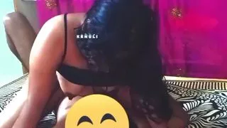 Stepmother fuck in bedroom