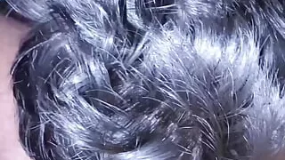 Cruising young student sucks my cock in my outdoor car in public I cum in his mouth and swallows my cumshot