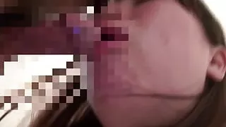 KRS-083 Married woman in the prime of her affair Sensitive body and come all over 10