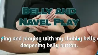 Belly and Navel Play