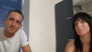 Best rearl german amteur free version not complete vol 1188