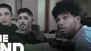 Crisis Reveals BF's True Colors & Roommates' True Love - DisruptiveFilms