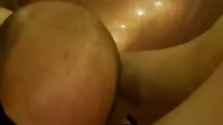 Temptation2some Fooling around after dark