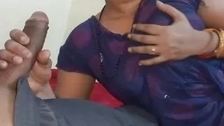 Desi bhabhi ki ass fuck hard sex