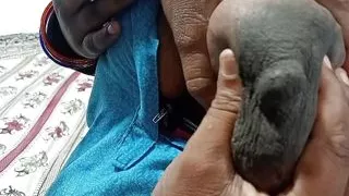 Tamil wife hard doggy fuck